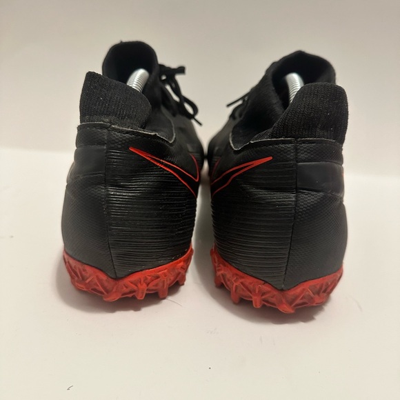 Nike Superfly 7 Academy TF Black/Red - Picture 4 of 6